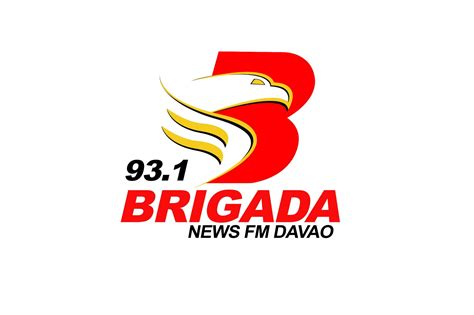 brigada news davao update today|91.5 Brigada News FM Davao .